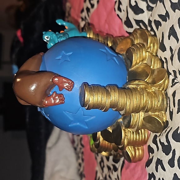 Vintage 90s Planet Hollywood Bank - Picture 2 of 3